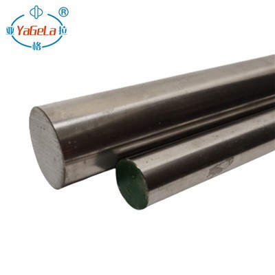 SUS304 Hidraulično klipno vratilo s kromiranom 15-30μm